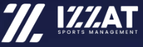 Izzat Sports Management logo
