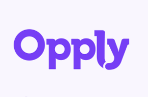 Opply logo