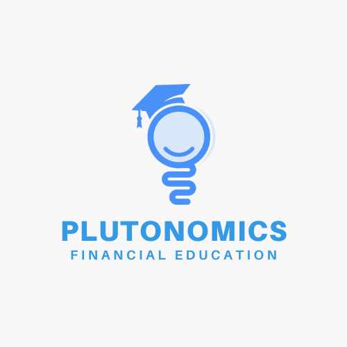 Plutonomics logo