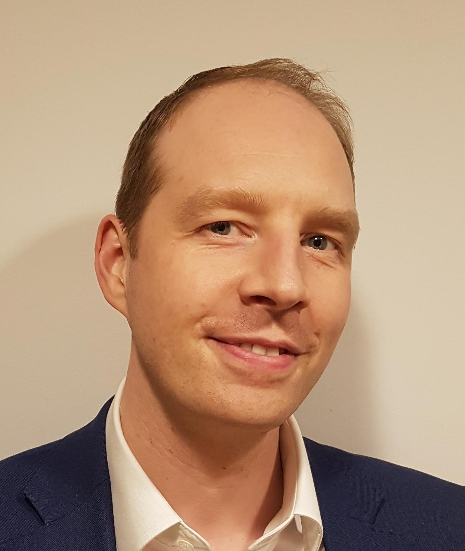 Richard Wilson, Founder of Plutonomics